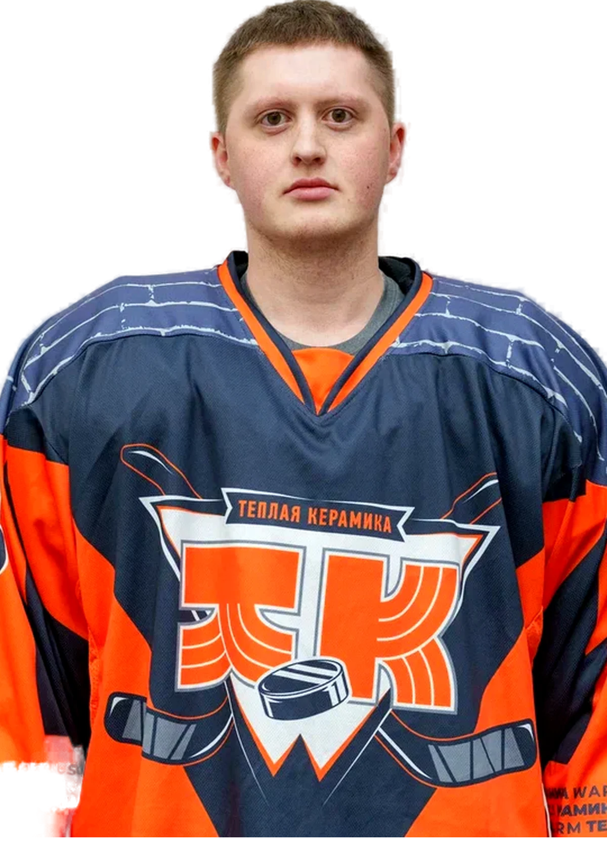Киселёв Дмитрий