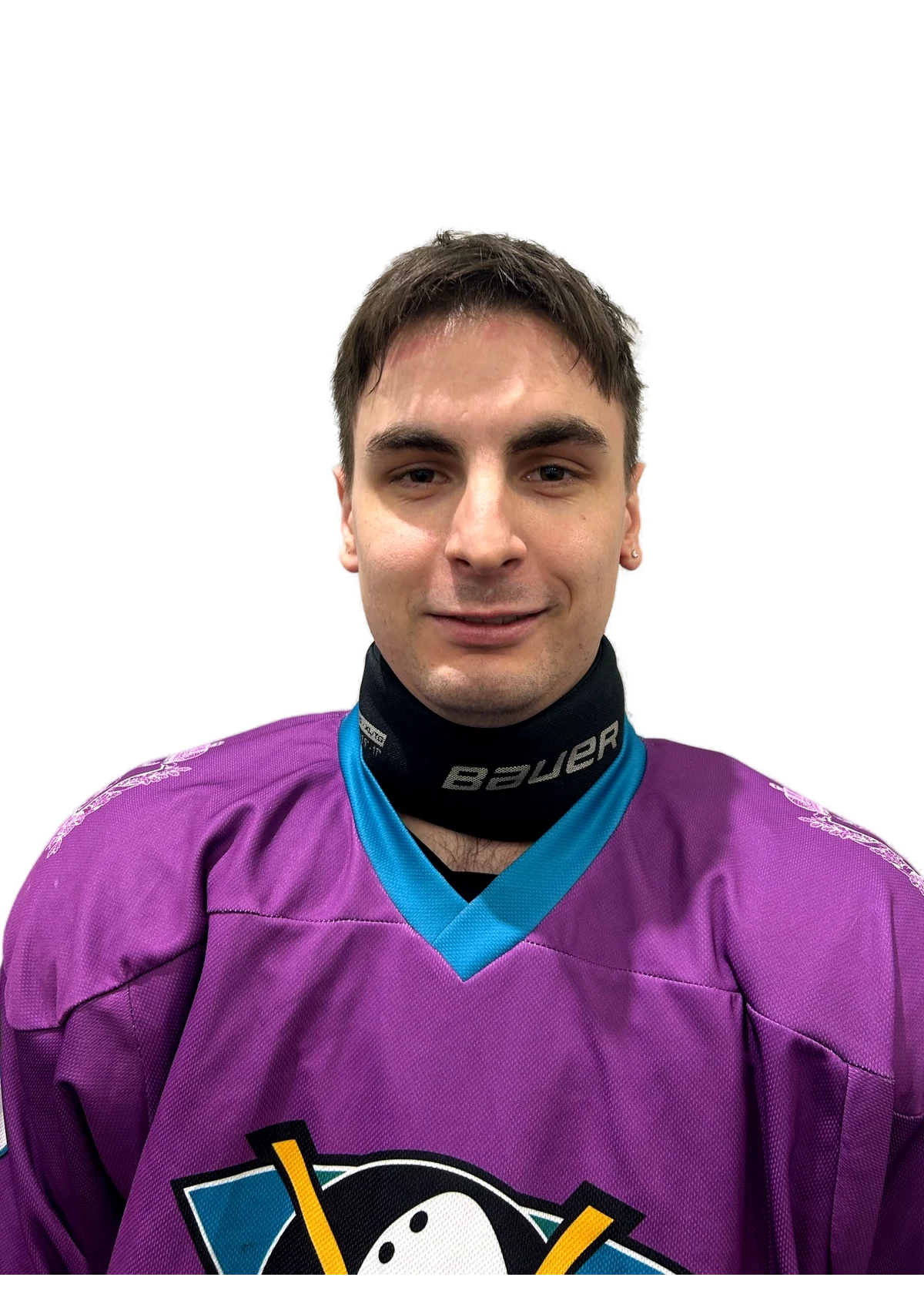 Перов Кирилл