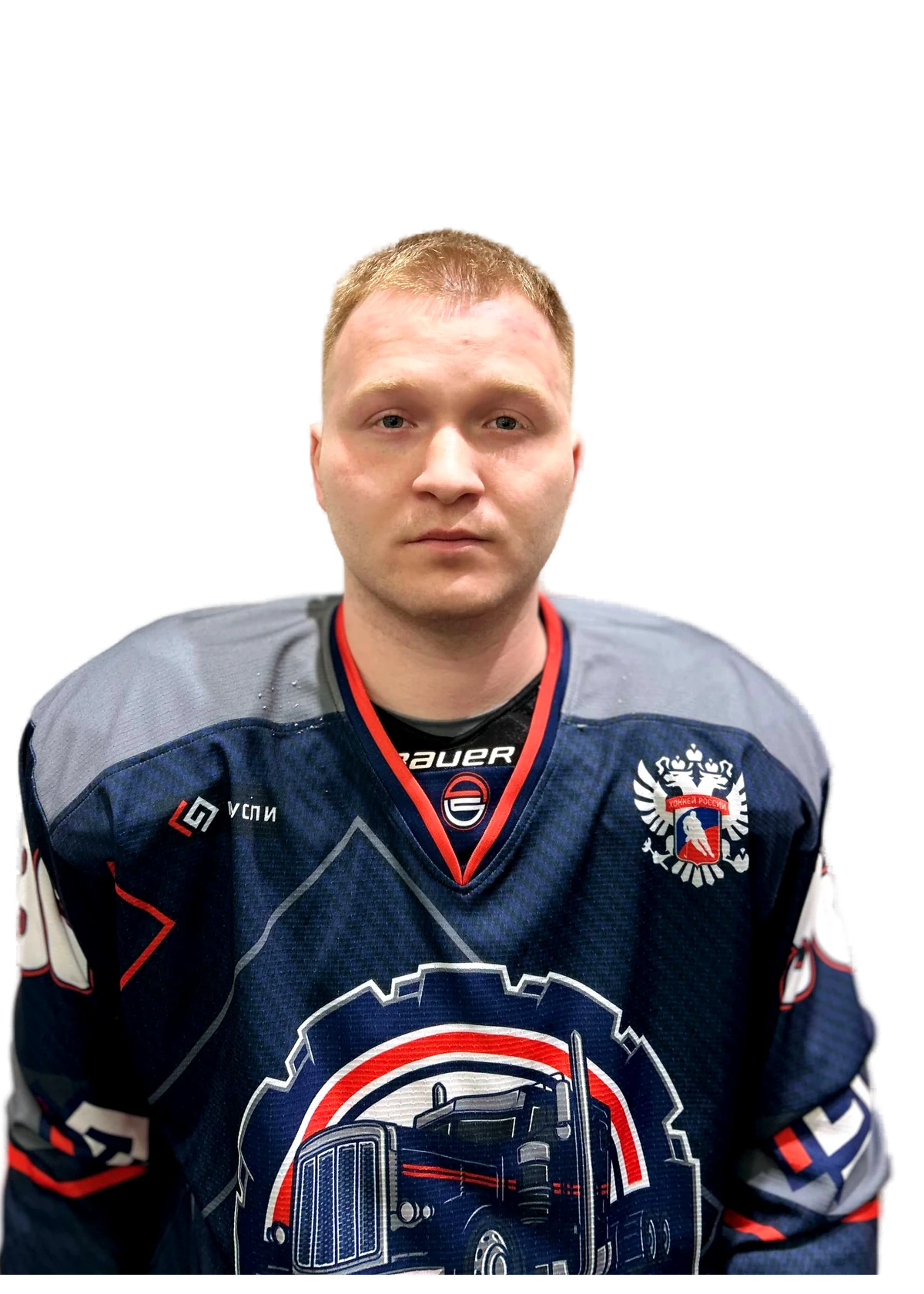 Макаров Никита