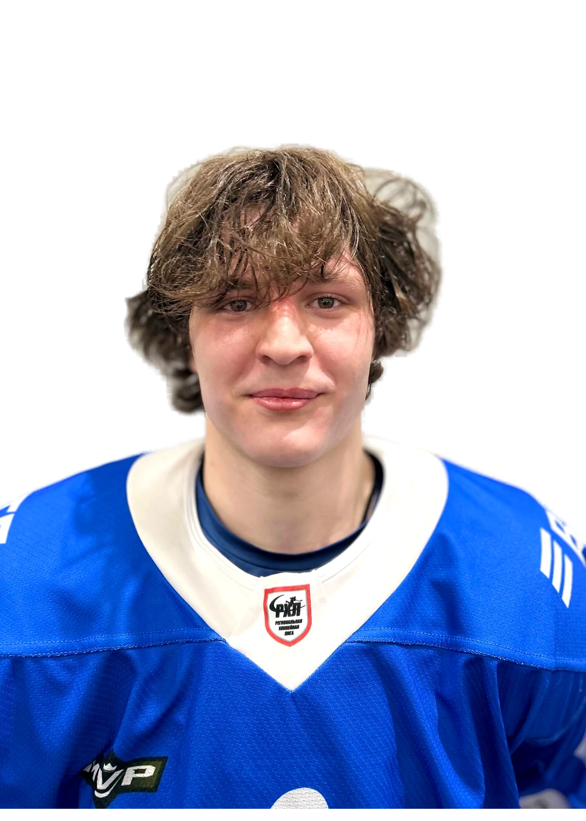 Береговой Иван
