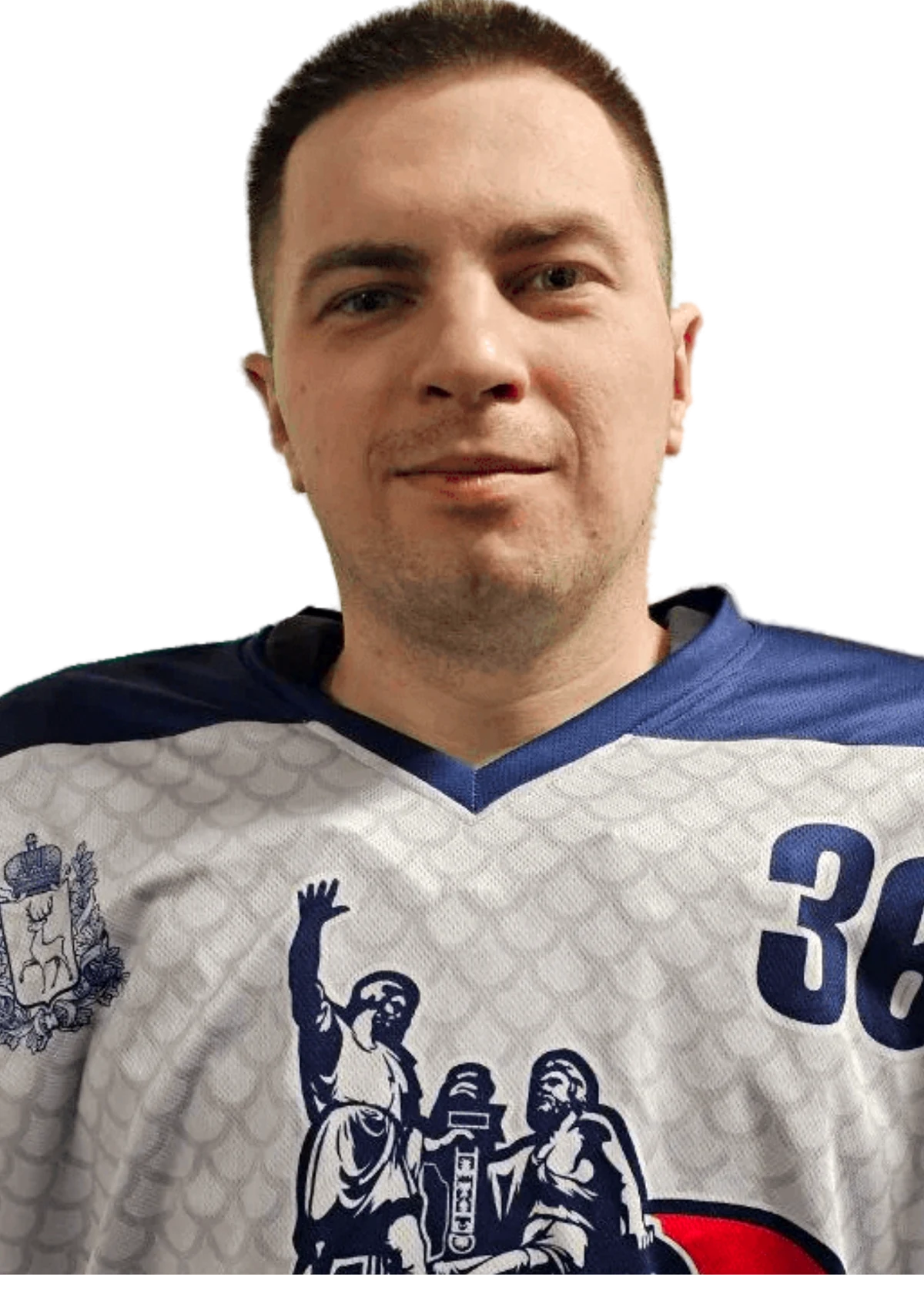 Караулов Игорь