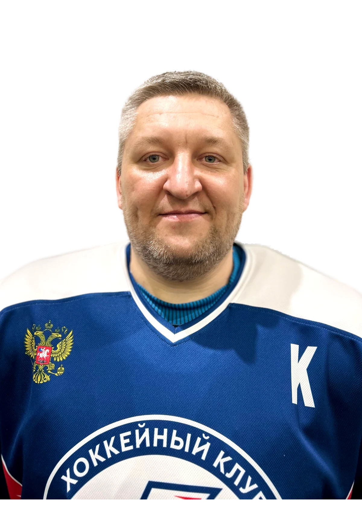 Петрищев Максим