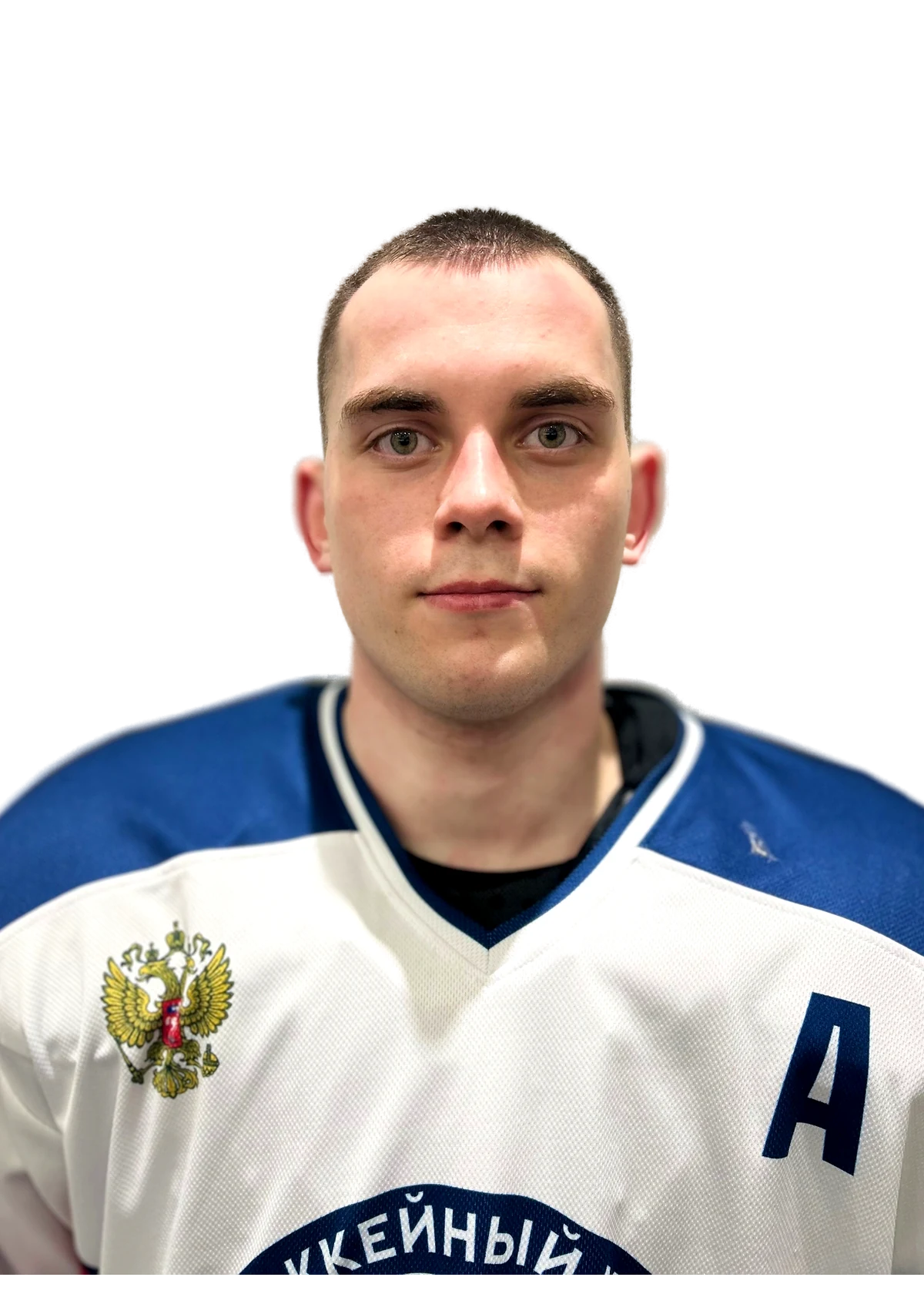 Царенков Алексей