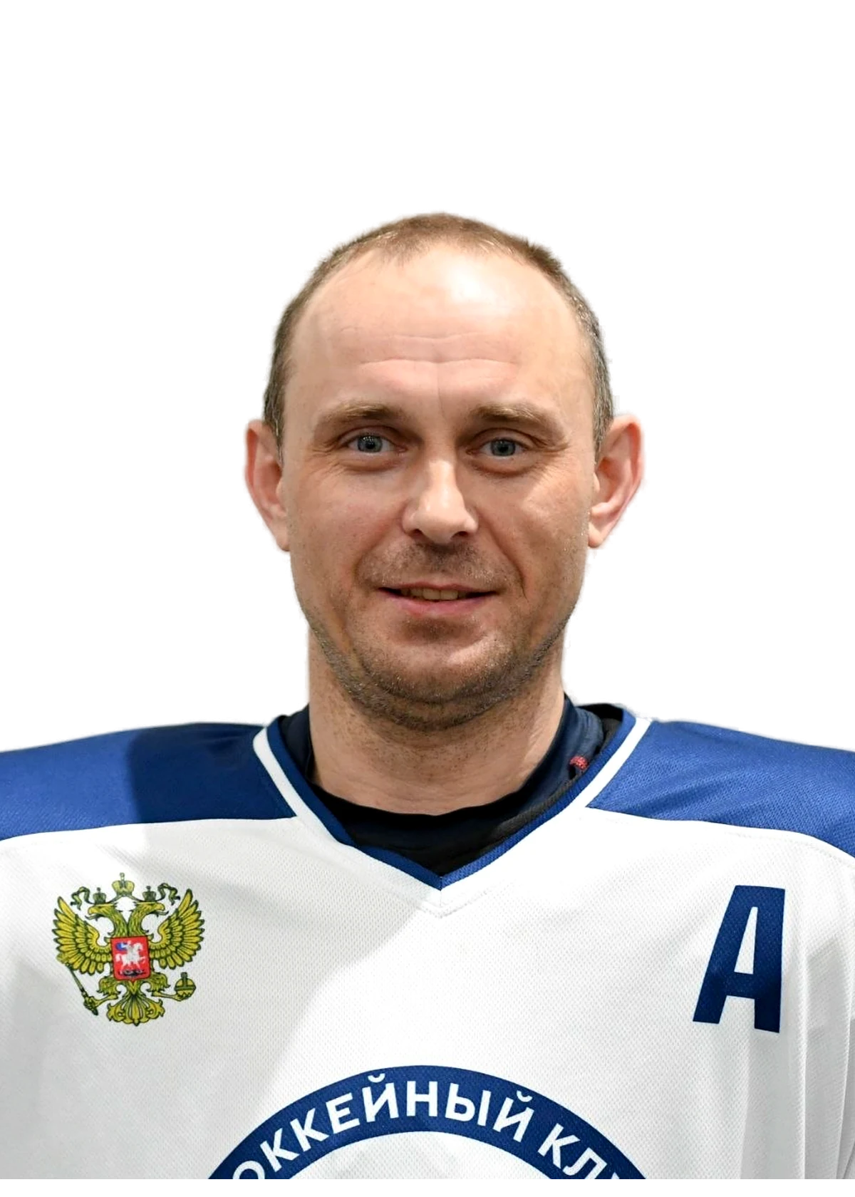 Царенков Сергей