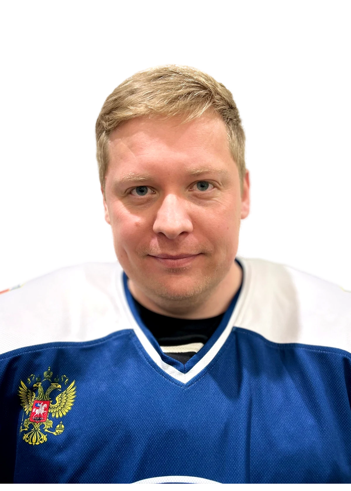 Бармин Сергей