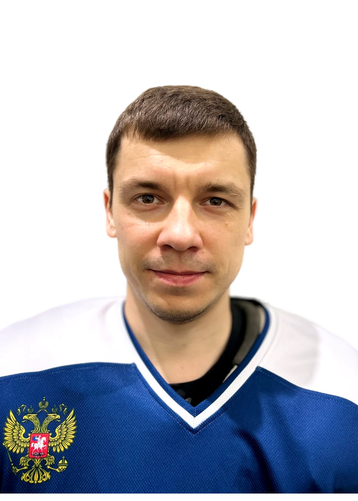 Хлопов Илья