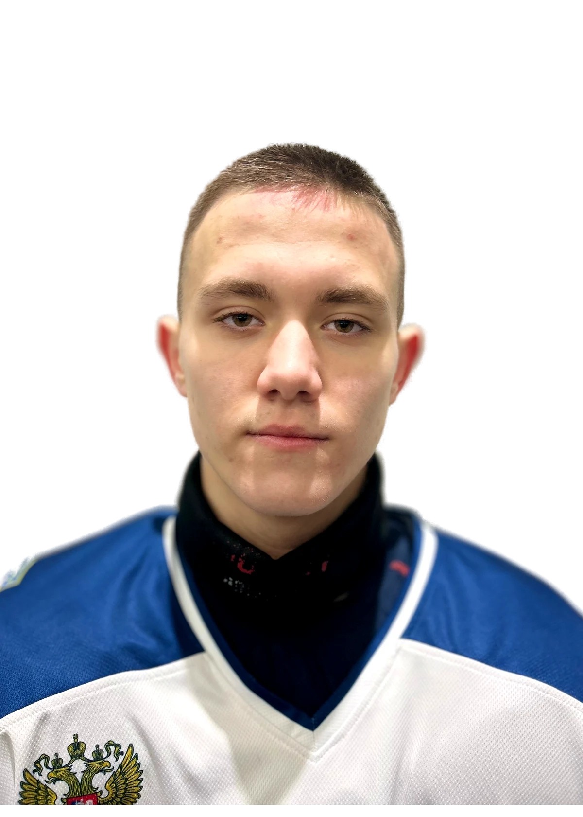 Царенков Ярослав