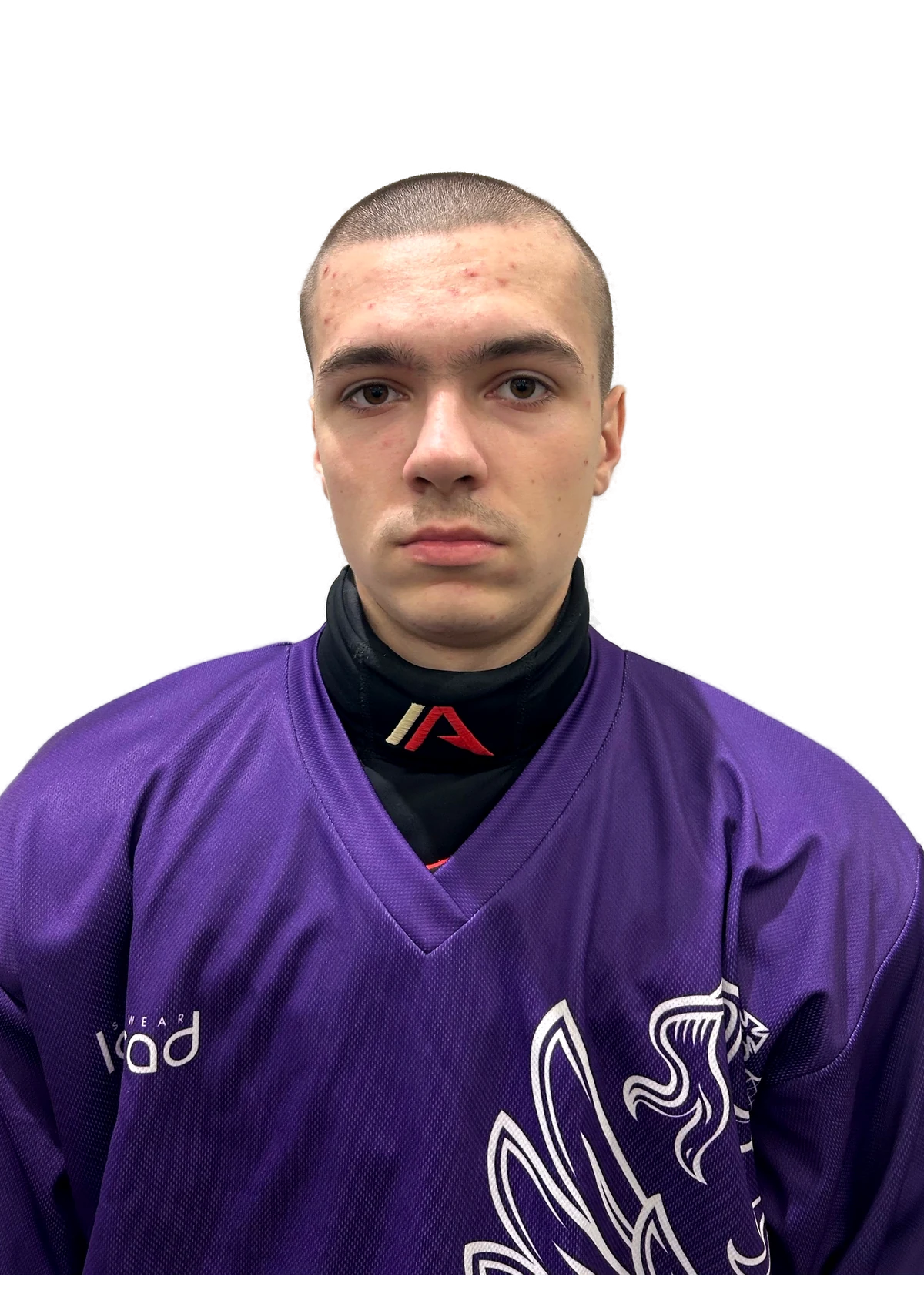 Якимов Иван