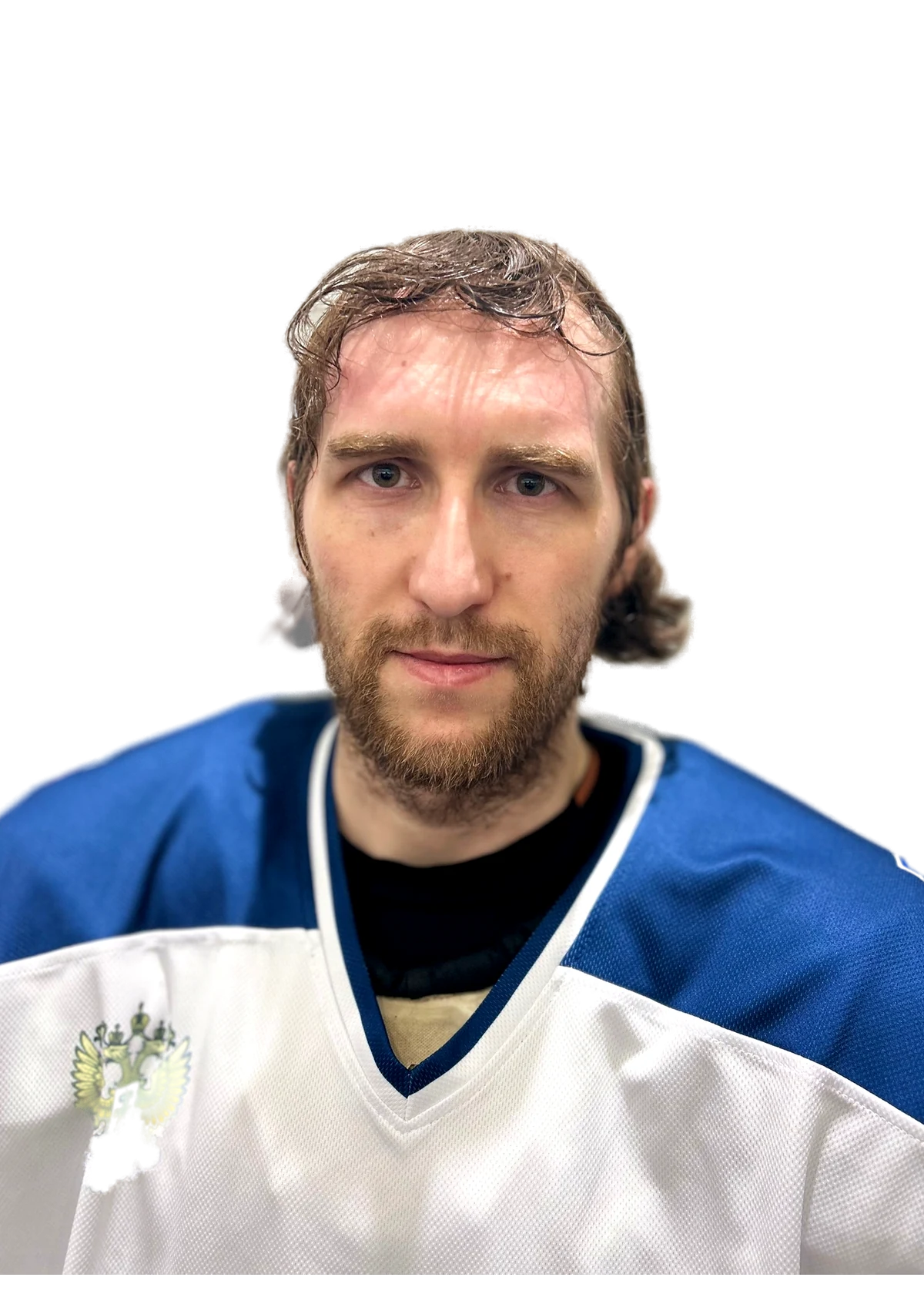 Попов Алексей