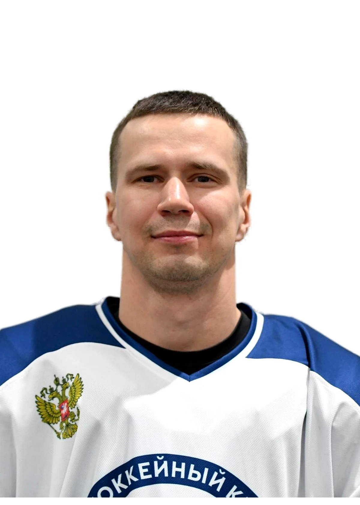 Слобожанин Алексей