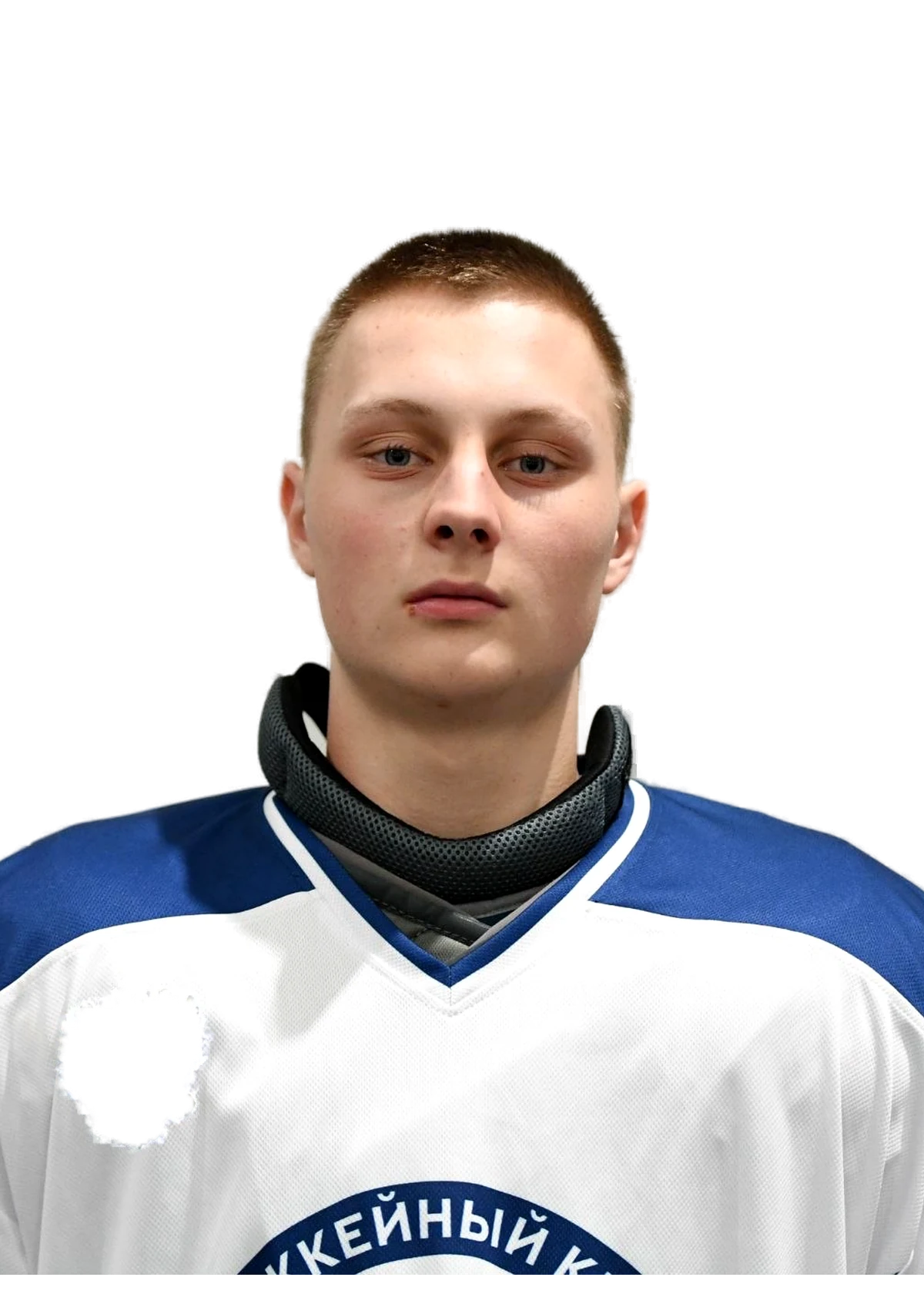 Комков Гордей