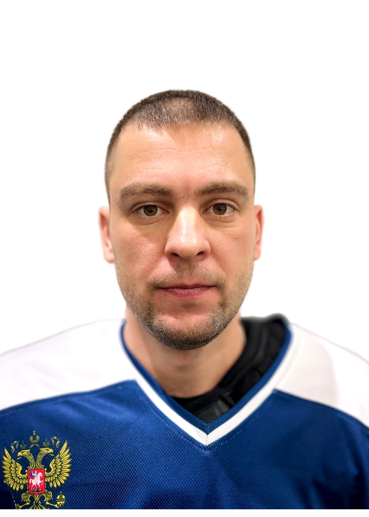 Калабанов Илья