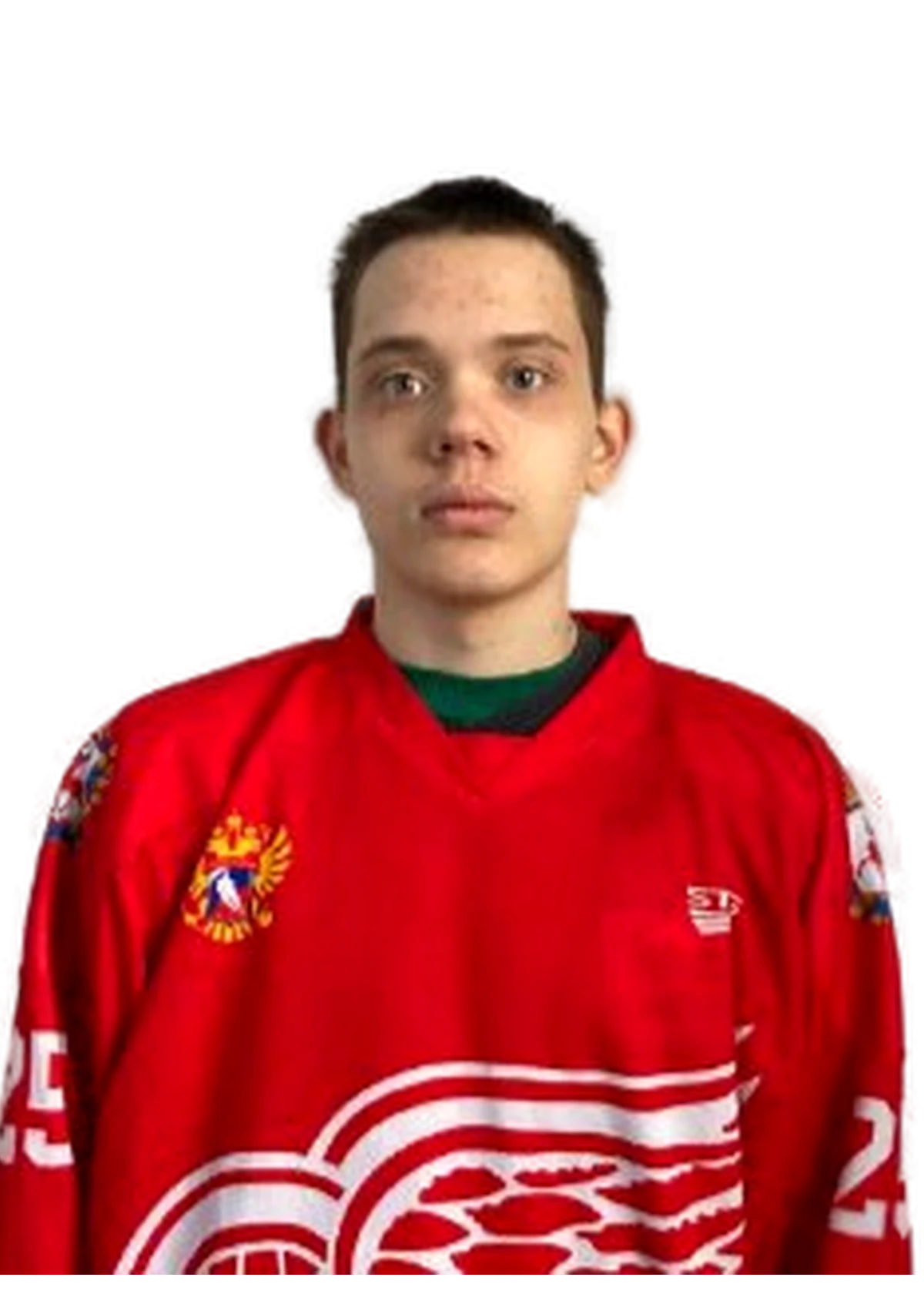 Хренов Александр