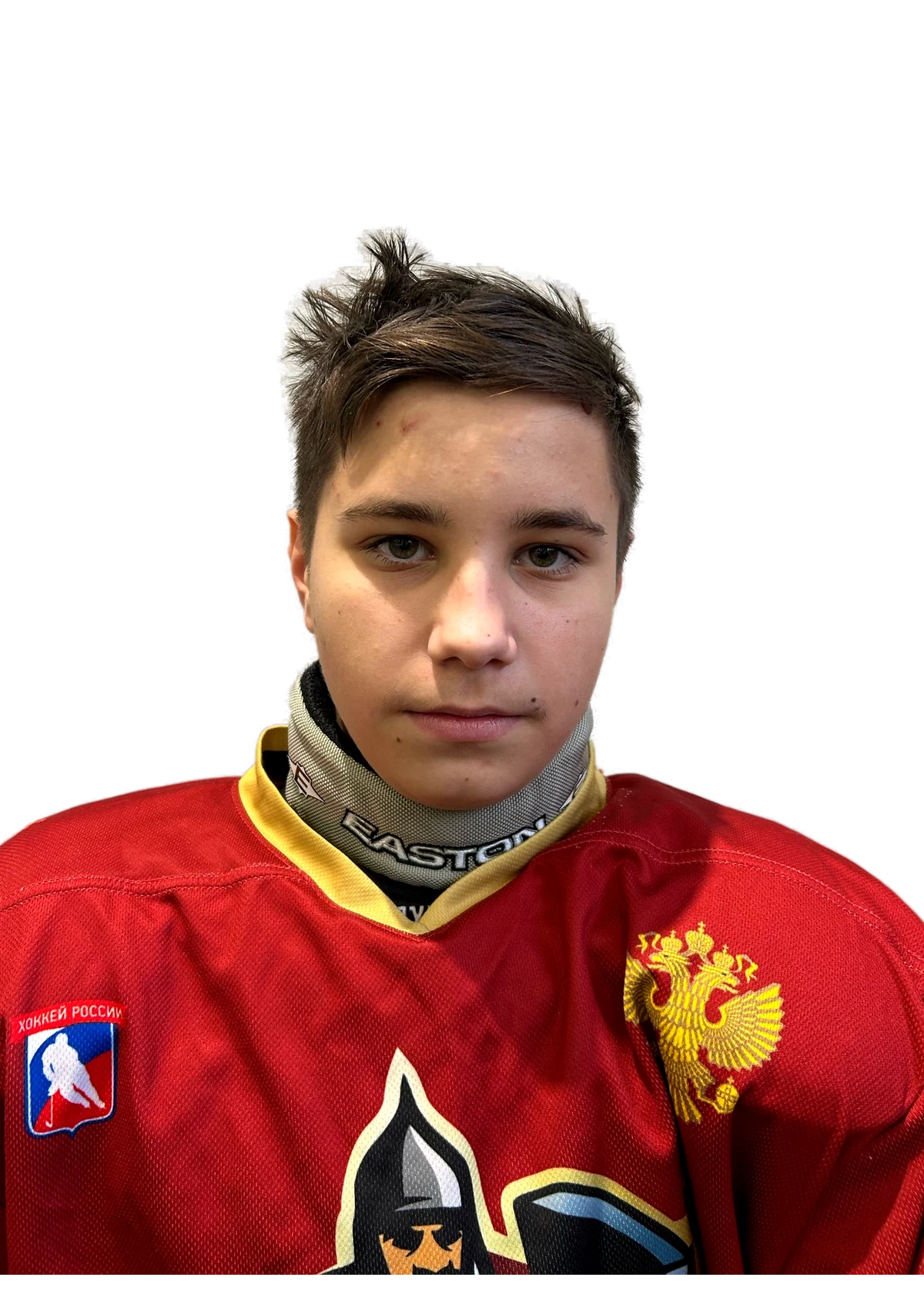 Бабкин Кирилл