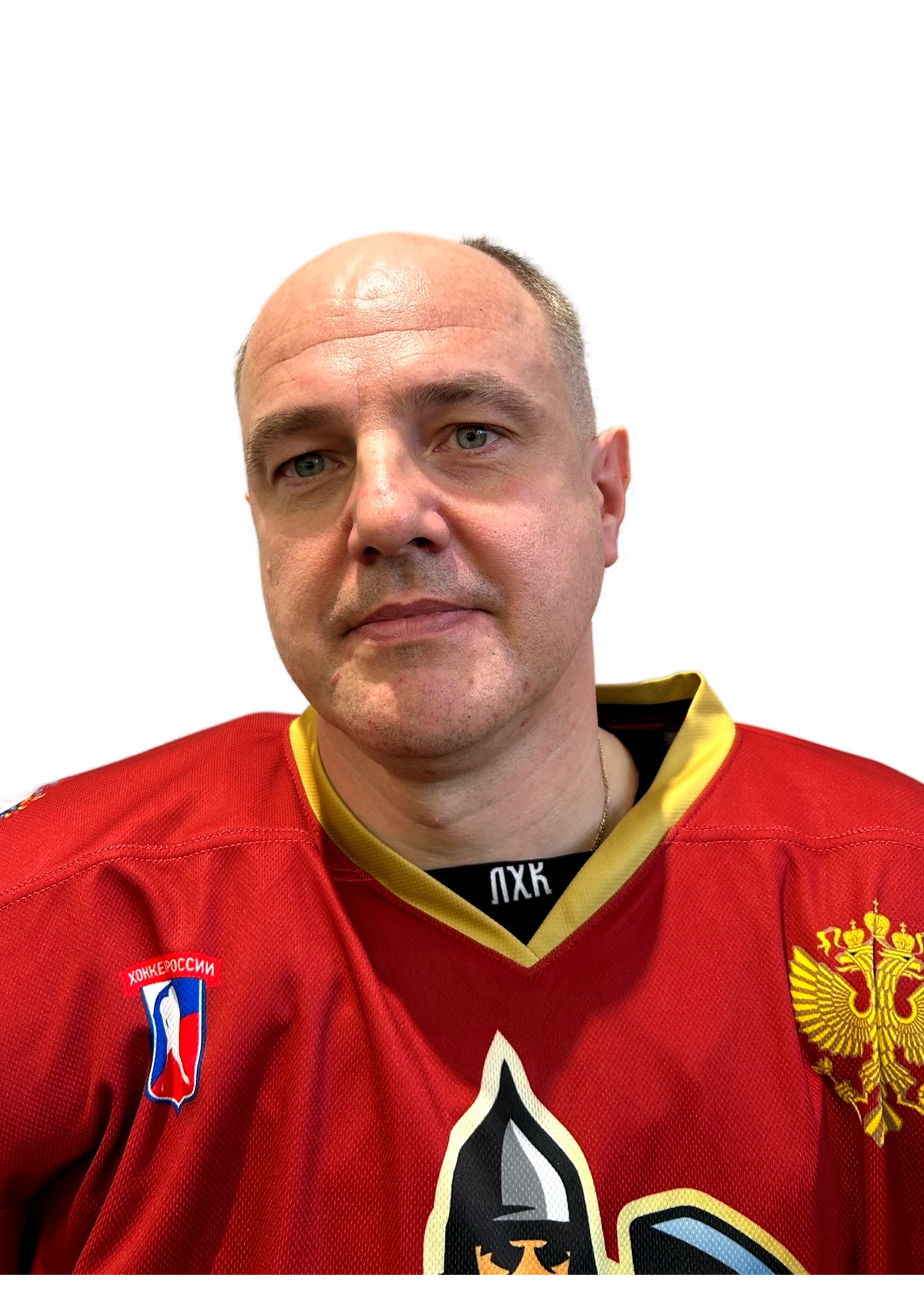 Киселев Сергей