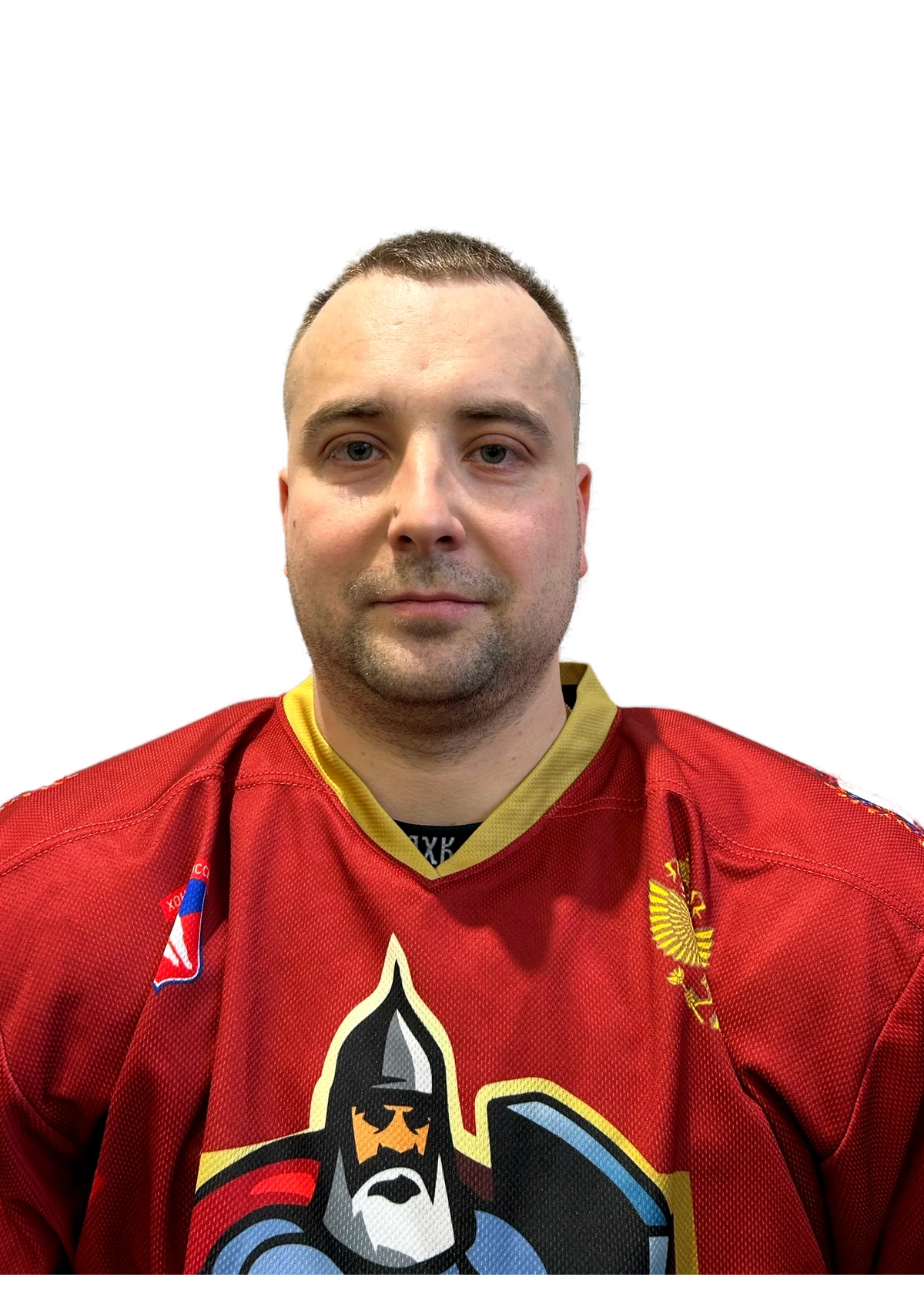 Добровольский Сергей