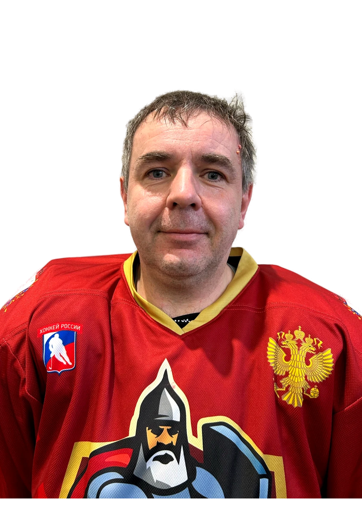 Осипов Вадим