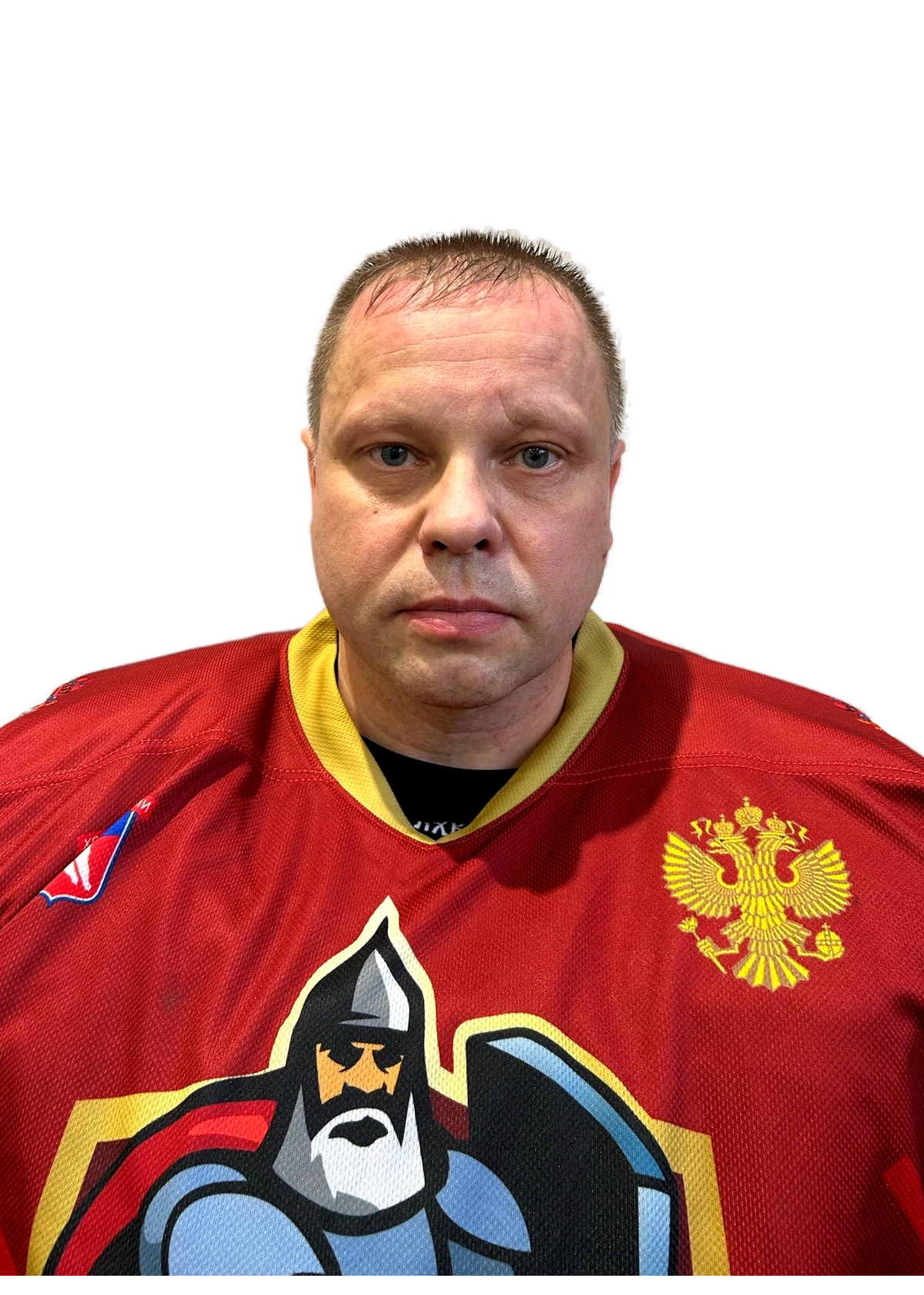 Сарбаев Сергей