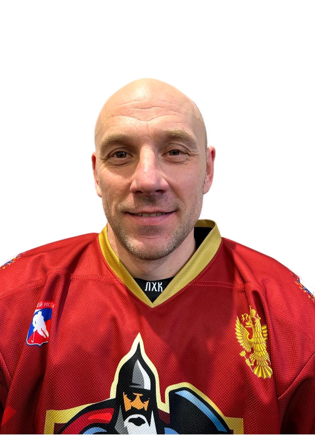 Маслов Михаил