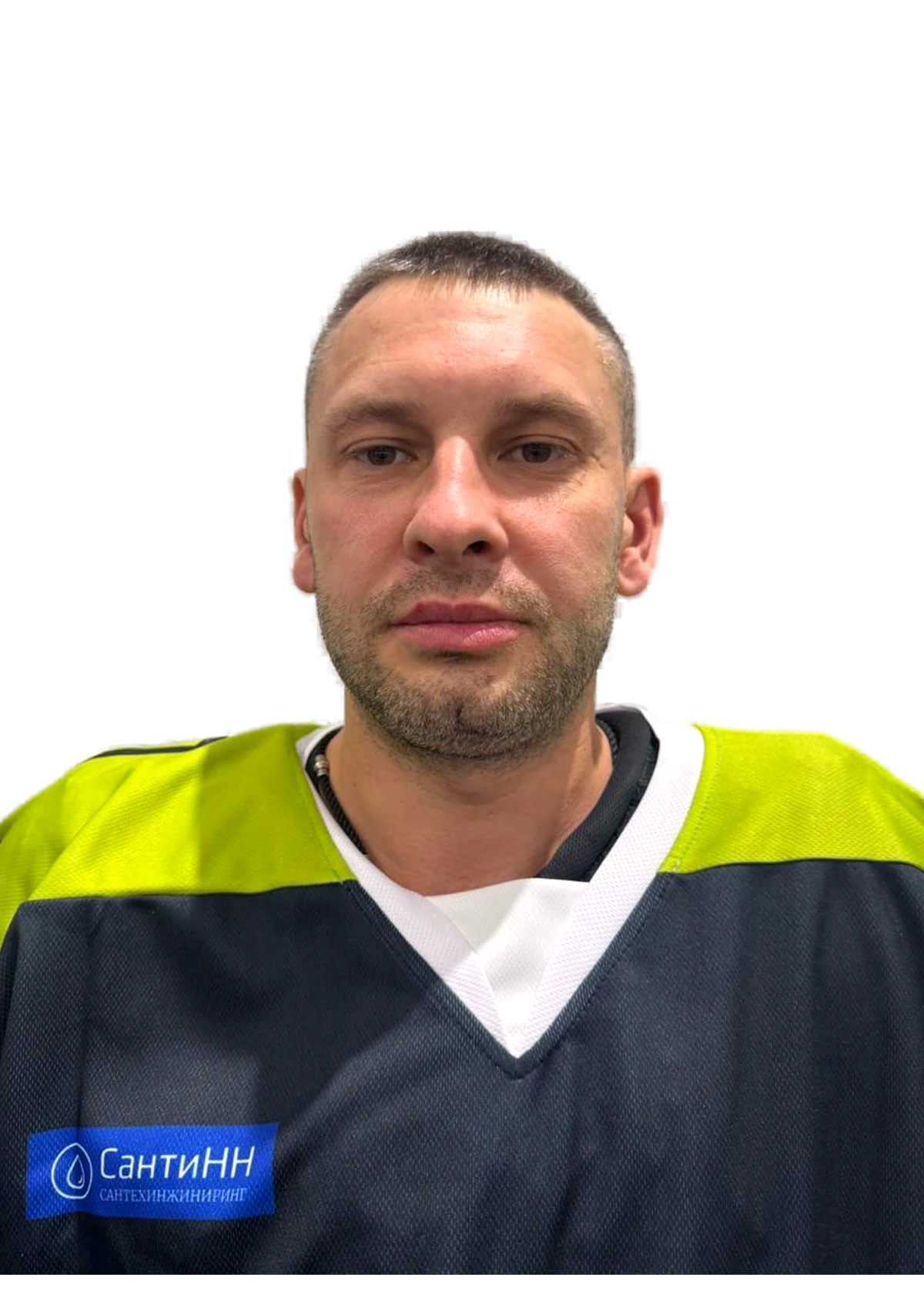 Журов Павел