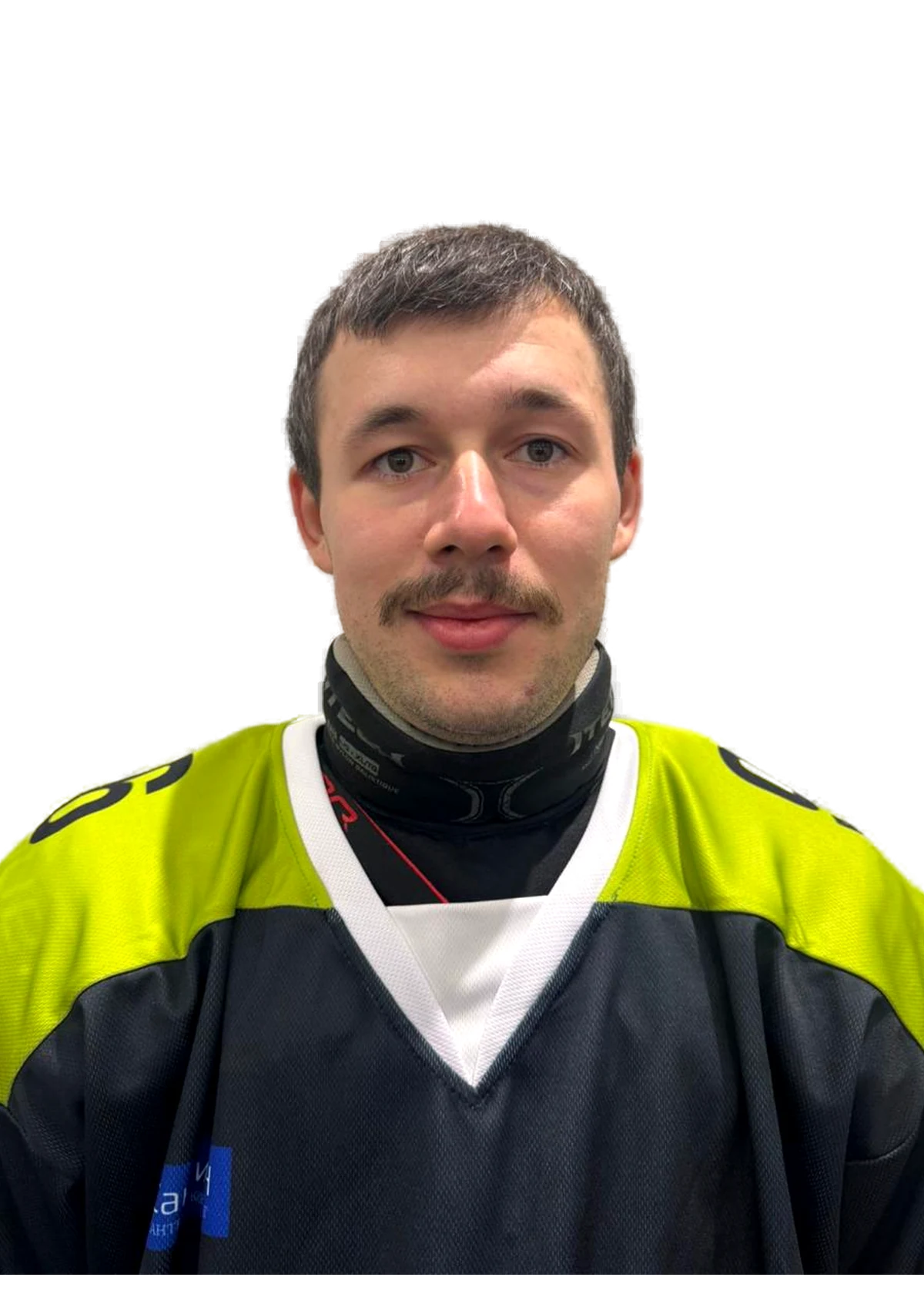 Бербасов Дмитрий