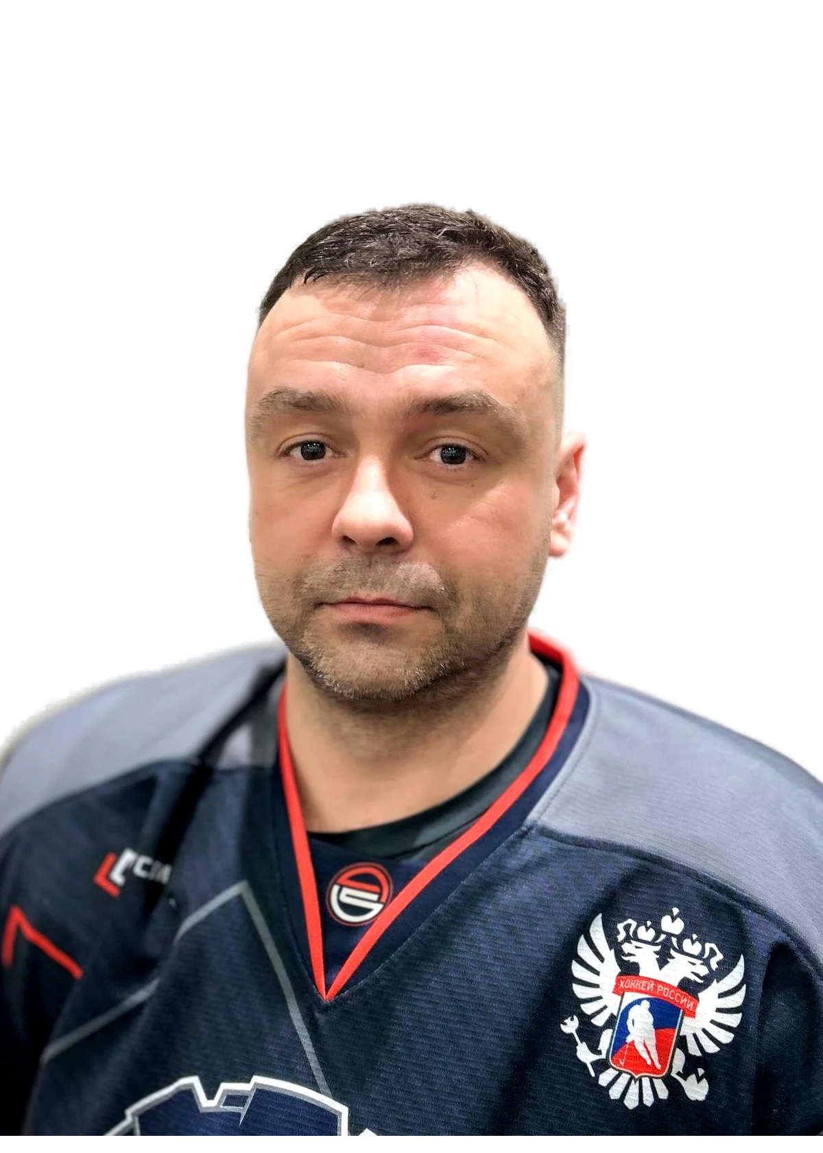 Чиликин Сергей