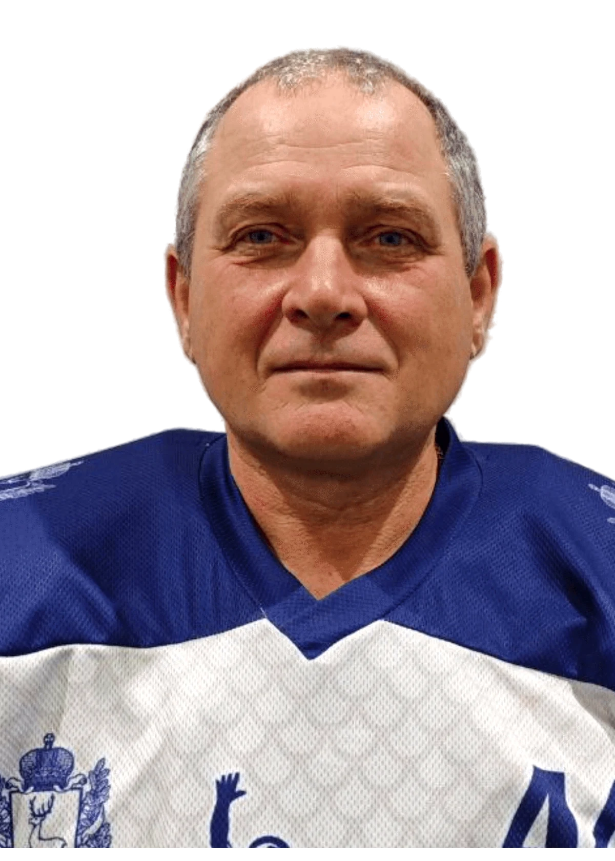 Синяйкин Сергей
