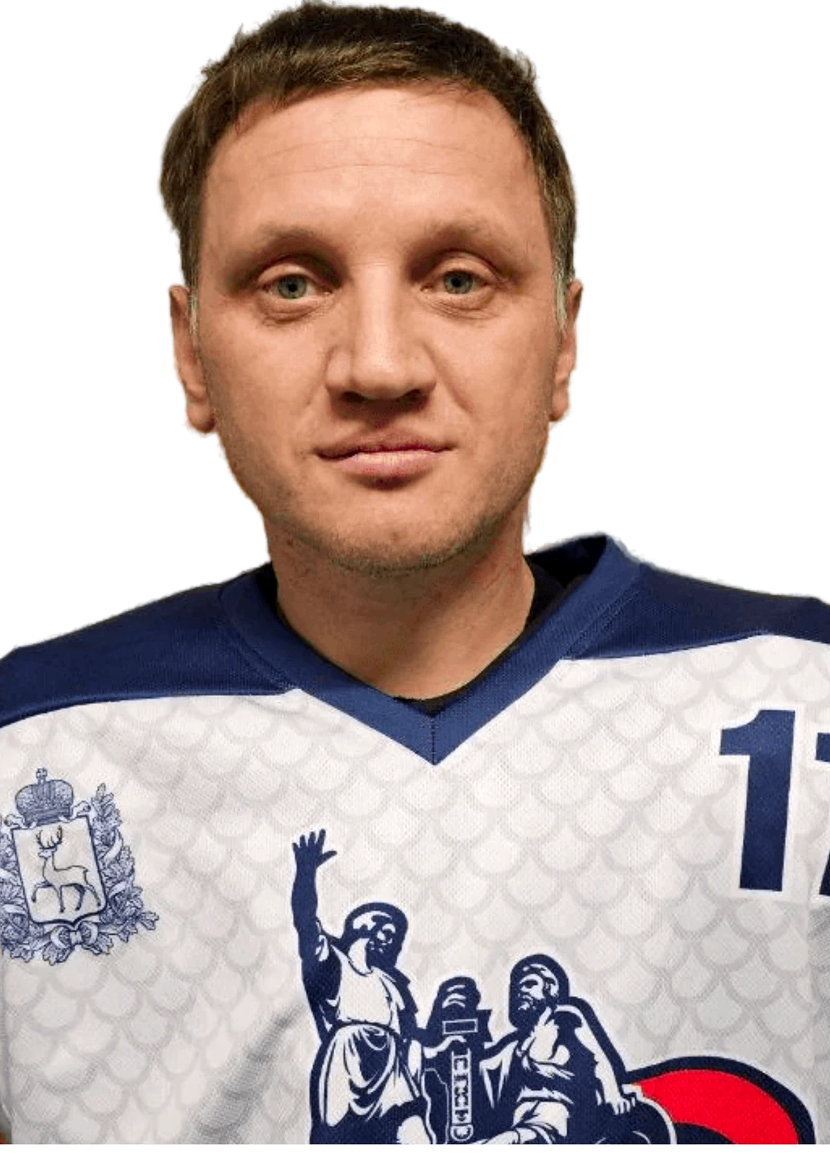 Киселев Виктор