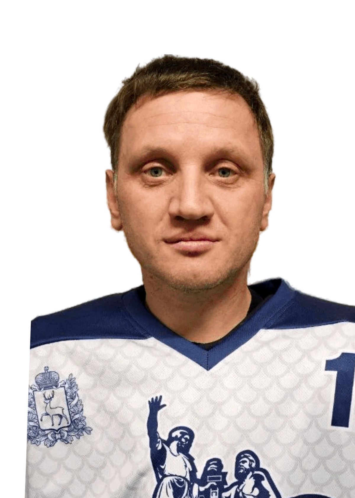Киселев Виктор