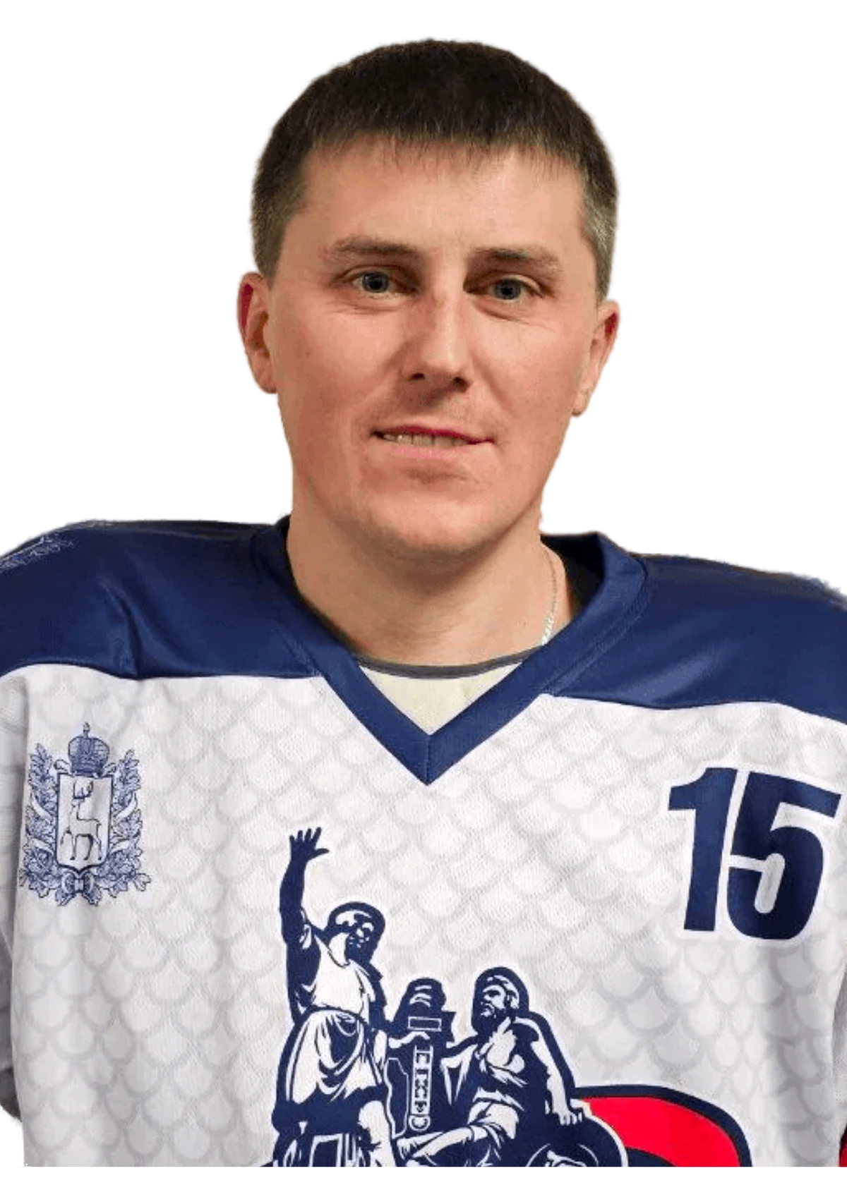 Самохин Иван
