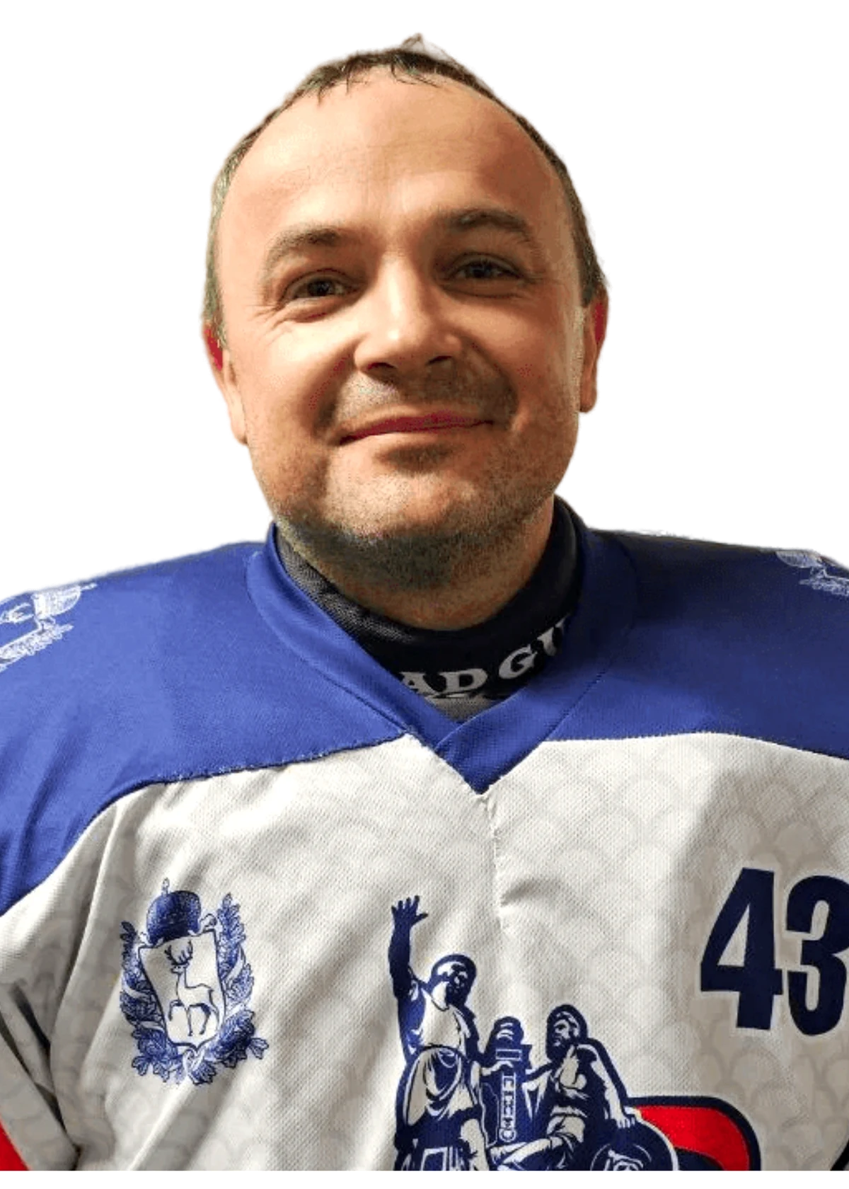 Рассадин Алексей