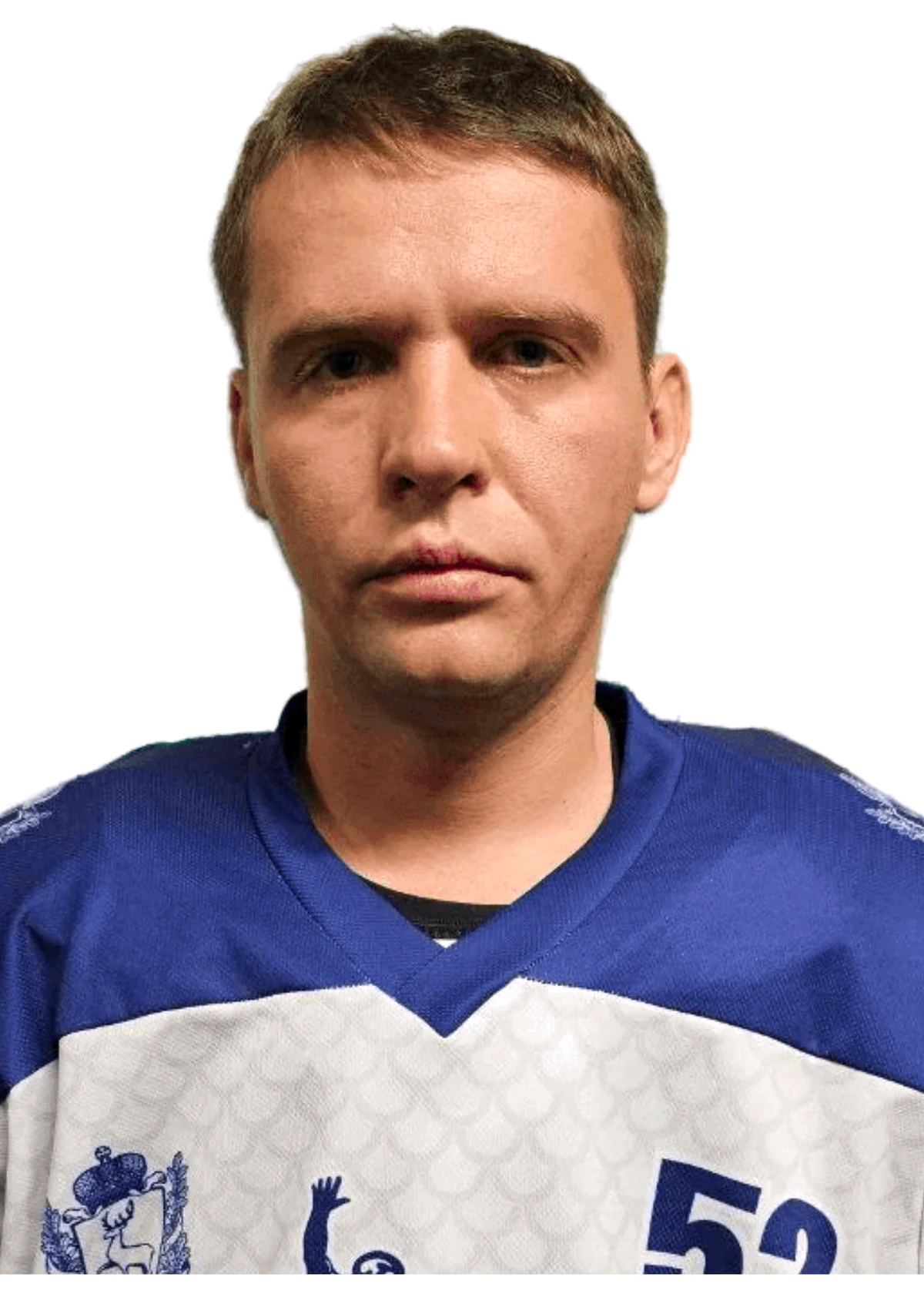 Разнов Евгений