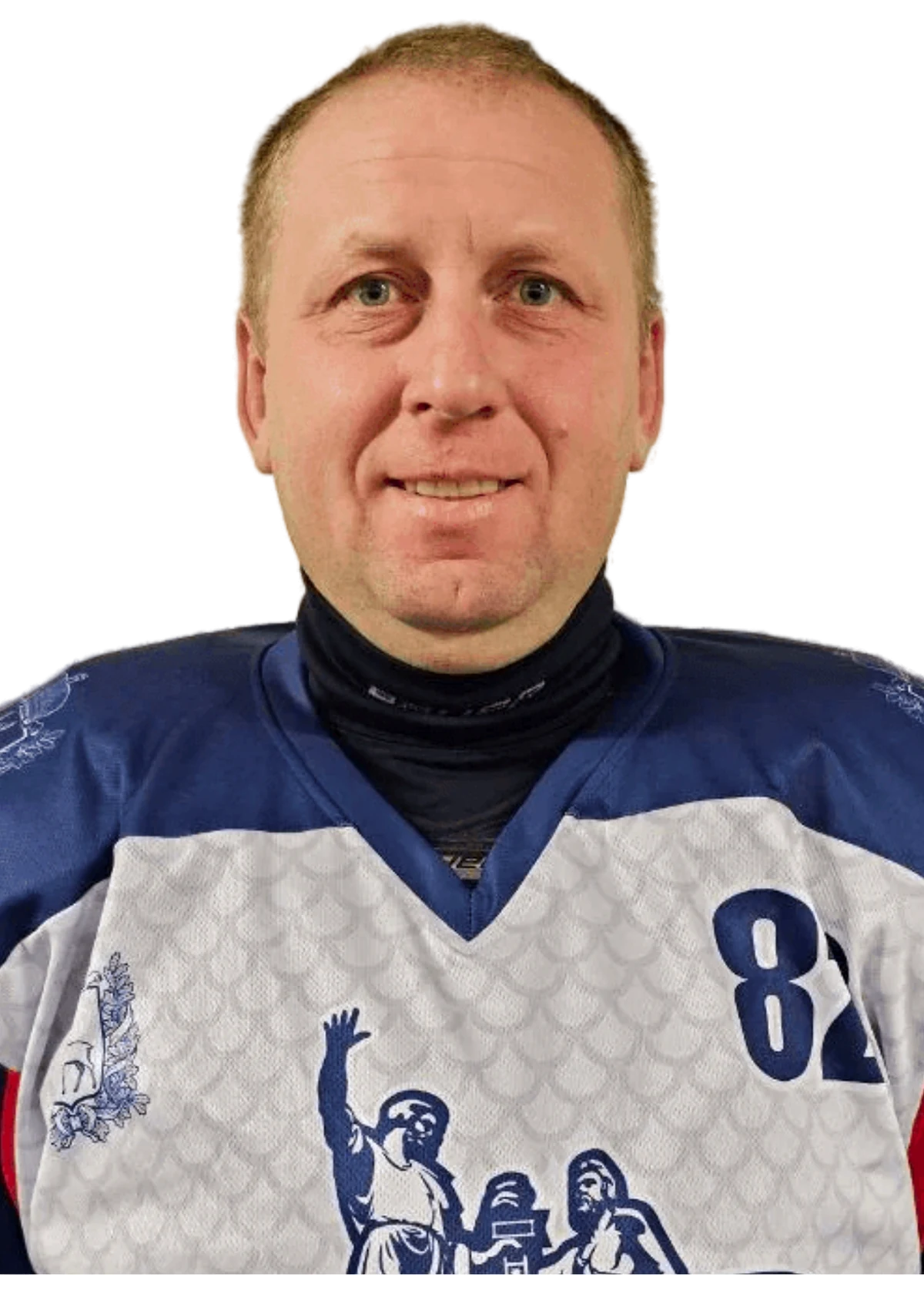 Мельник Сергей