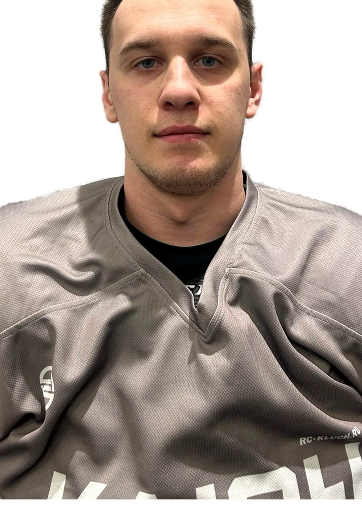 Рогалев Кирилл