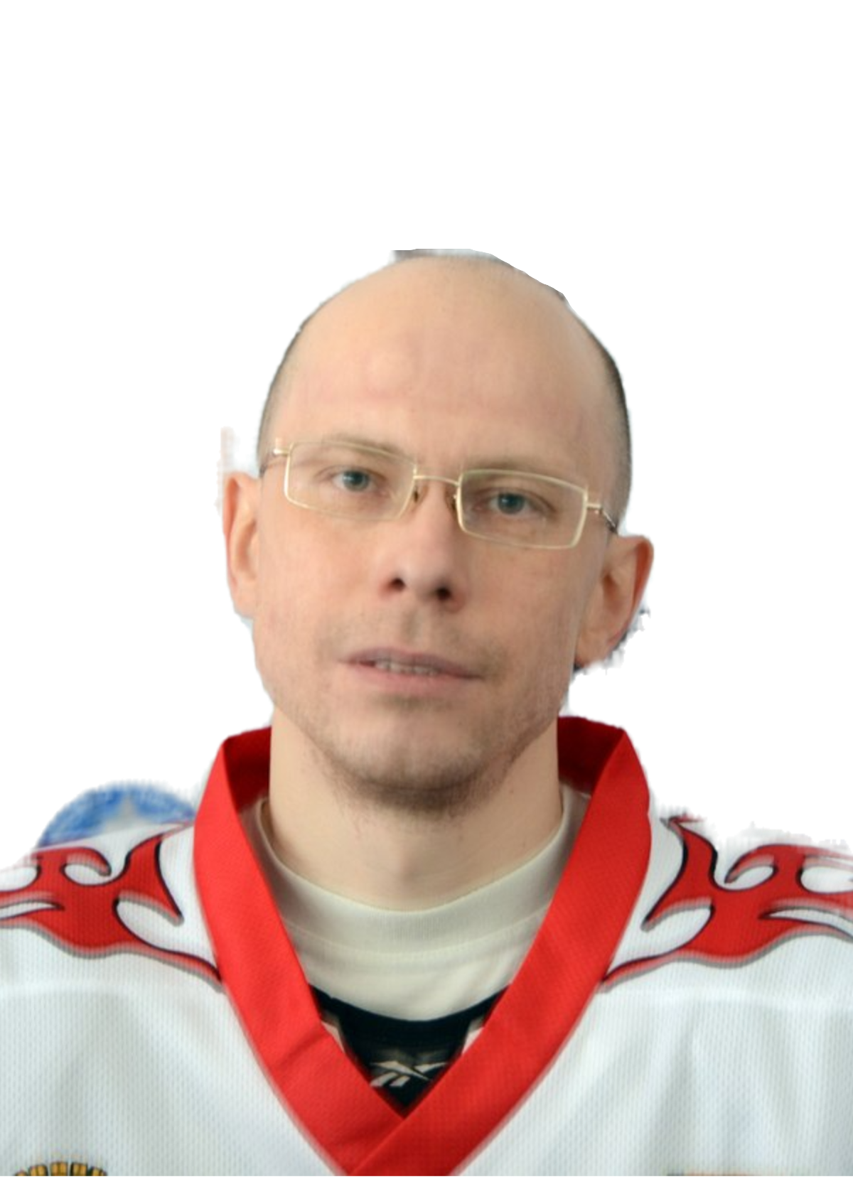 Бутняков Алексей