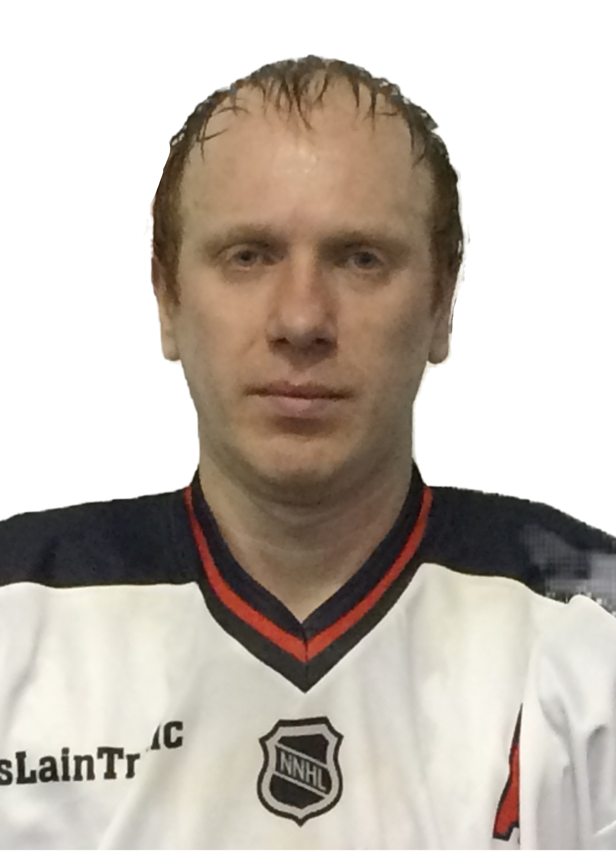 Давыдов Сергей