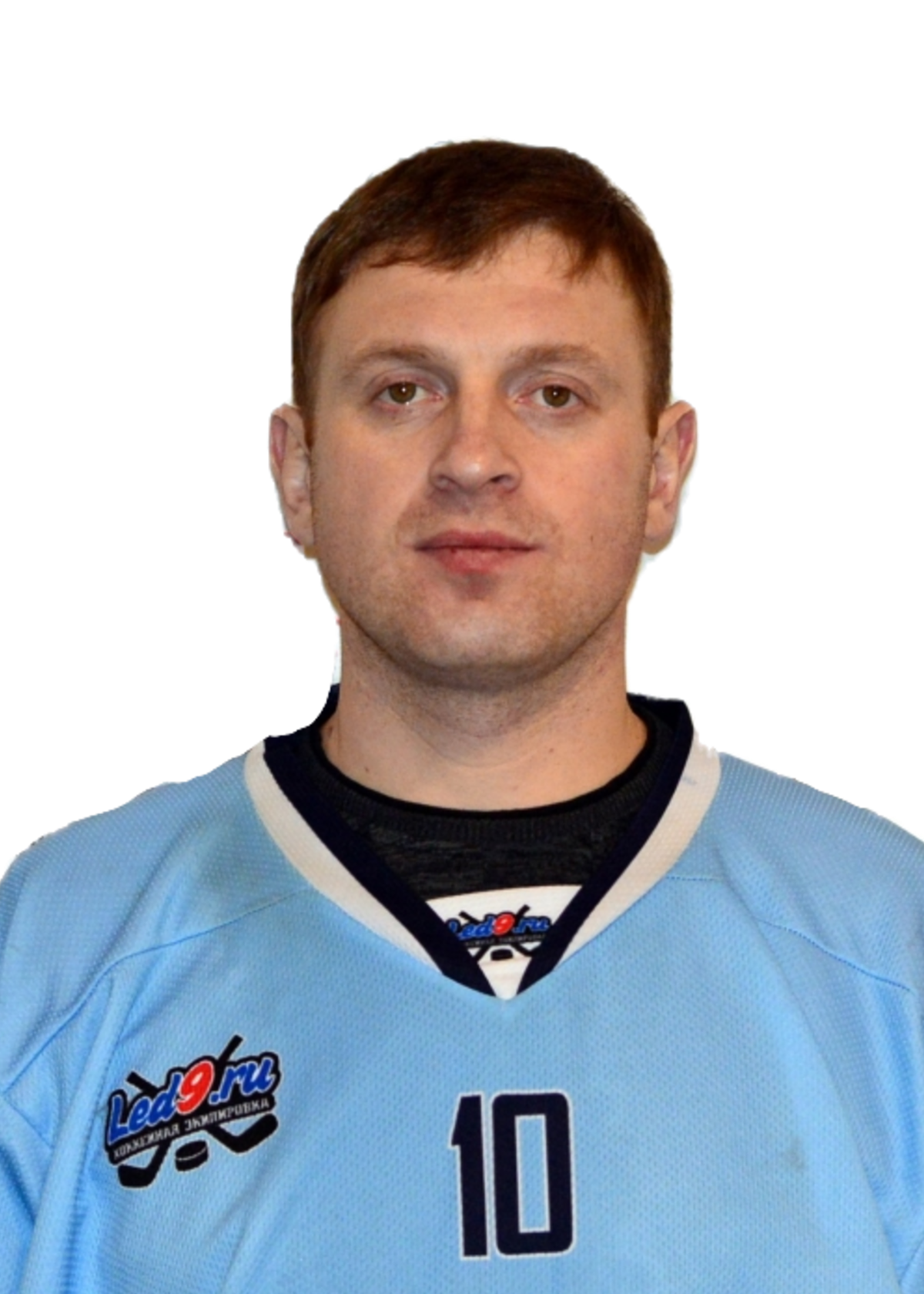 Абросимов Роман