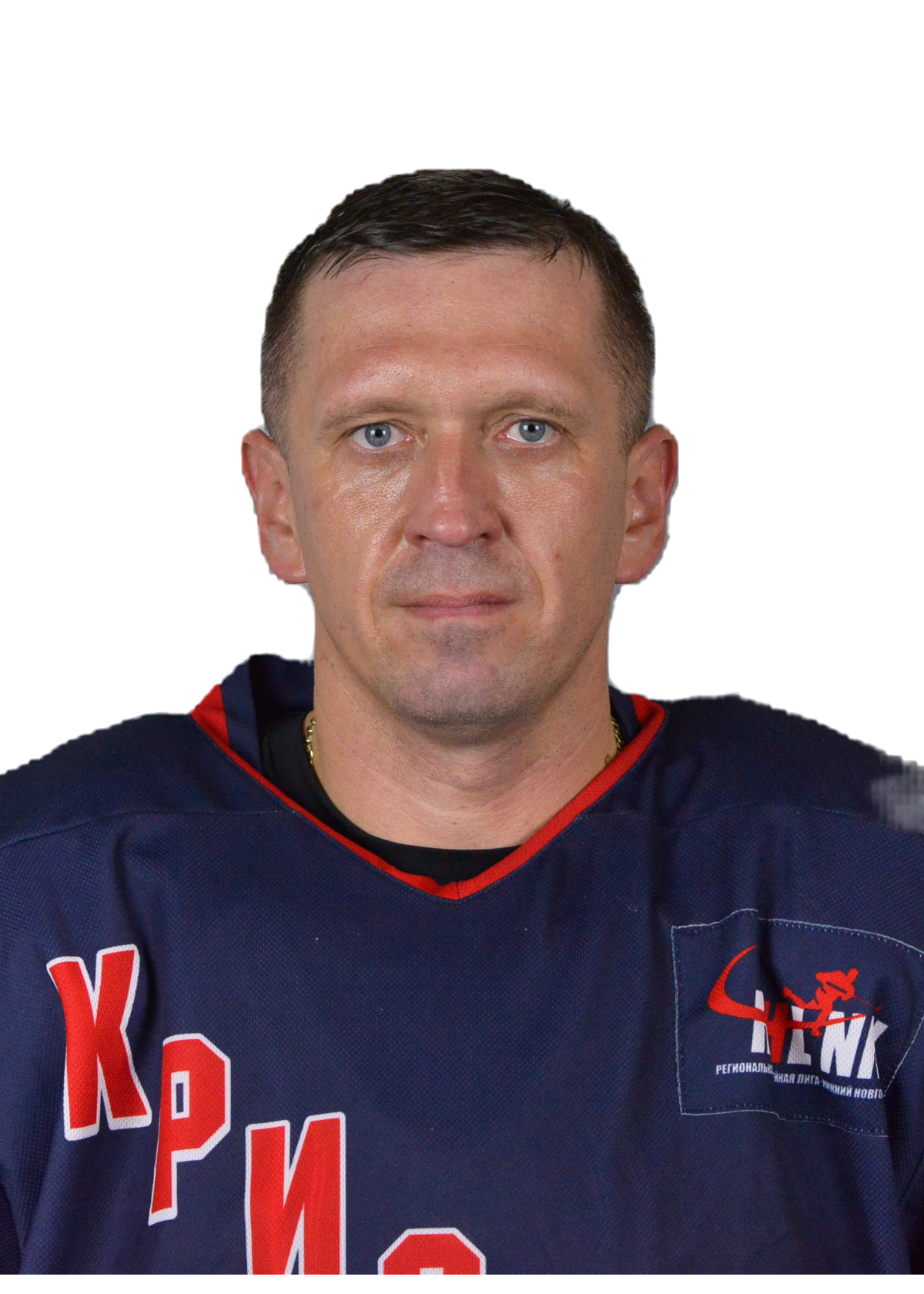 Семин Андрей