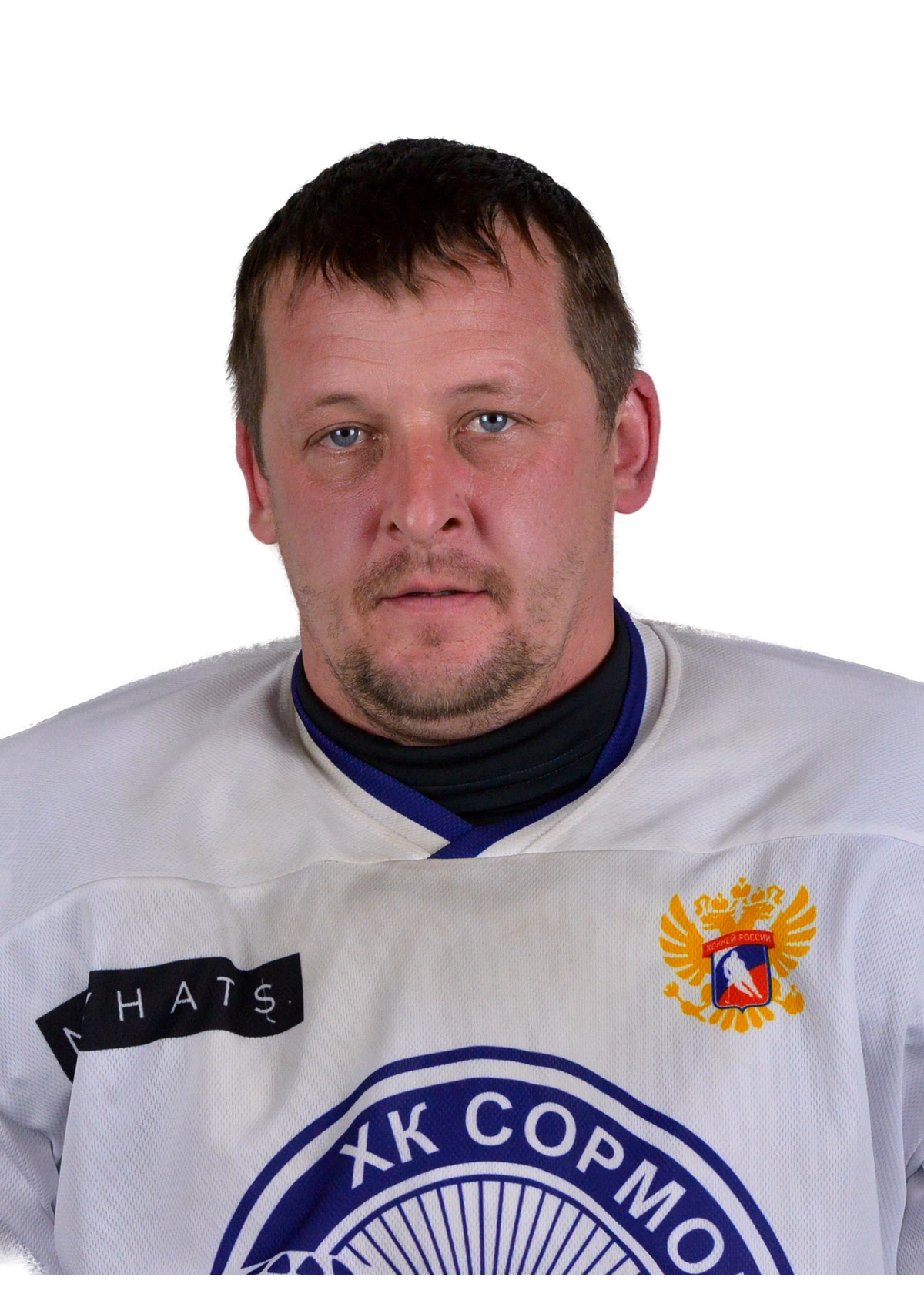 Щербаков Сергей